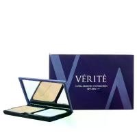 ราคา VERITE - Ultra Smooth Foundation02 SPF 30 PA+++ (11 g.) เวอริเต้ อัลตร้า สมูท ฟาวเดชั่น เอสพีเอฟ 30 พีเอ +++ (1730353981804611971)
