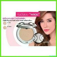 ราคา lengthshop ใช้งานได้ Mistine See Through Super Oil Control SPF 25++ มิสทีน ซีทรู ซูเปอร์ ออย คอนโทรล ,คอสโมแป้งตุ๊กตาเนื้อละเอียดลอตใหม่ เครื่องสำอาง Cosmetic ผู้หญิง Women (1730581556961445912)