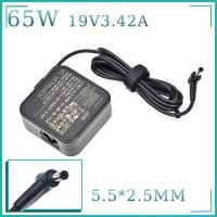ราคา อะแดปเตอร์เพาเวอร์ PA-1650-78, 19V 3.42A, 65W, 5.5x2.5mm, สำหรับแล็ปท็อป Asus K56C, K501U, X555, X555C, X555D, X555B, X555BA, Cargador, อะแดปเตอร์ไฟฟ้า (1732478785768948854)