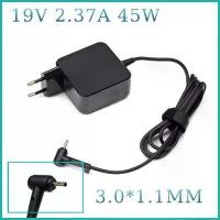 ราคา อะแดปเตอร์ชาร์จแล็ปท็อป, 19V 2.37A 45W, สำหรับ Asus Zenbook PA-1450-26 C200 UX21 UX21E UX31E UX31K UX42E UX32 UX42E, 3.0*1.1mm, อะแดปเตอร์ไฟฟ้า (1732478834862228598)