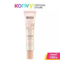 ราคา COD Mille Snail Bright Primer SPF15 PA+ 15g มิลเล่ ไพรเมอร์. (1732234384946464757)