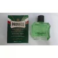 ราคา Proraso After-Shave Lotion Refreshing 100ML ขาย (1732500115730564105)