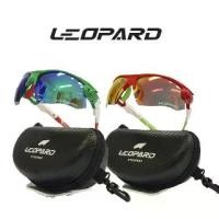ราคา พร้อมส่ง. แว่น LEOPARD - รุ่น PANTONE 558 แว่นจักรยาน กันลม กันฝ้า กันแดด UV 100% (1731378109420766753)