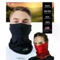 ราคา 13 สี/ ผ้าบัฟ (ไร้ตะเข็บ 100% ) กันUV 99% buff รุ่น PRO ผ้าบัฟกันแดด มาตรฐานUSA (1732341564198323265)