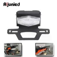 ราคา ไฟเลี้ยวรถจักรยานยนต์, เหมาะสำหรับ KTM 790ADV และ 890ADV, การออกแบบที่เรียบร้อยของหางต่อสู้, กันชนโคลน, ขจัดกรอบป้ายทะเบียน ไฟ ติด ท่อ รถ มอไซค์ แผ่น ไฟเลี้ยว bm 110 led (1732222543737489203)
