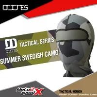 ราคา หมวกโม่ง DR.JONES SUMMER SWEDISH CAMO โม่งปิดหน้า โม่งคลุมหัว โม่งกันUV (1732020725718418986)