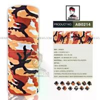 ราคา COD ผ้าบัฟBuff 5 ผืน Free ผ้าบัฟ 4 ชิ้น ผ้าโพกหัวลายพรางทหาร Camouflage กันUV อเนกประสงค์ รหัส PK002-3-15 (1732155077856102868)