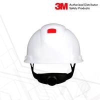 ราคา 3M หมวกนิรภัย รุ่น H-701SFR-UV แบบปรับหมุน หมวกนิรภัยแบบไม่มีรู สีขาว (ไม่รวมสายรัดคางค่ะ) ขาย (1731567285358527745)