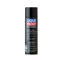 ราคา [พร้อมส่ง] Liqui Moly : Motorbike Chain and Brake Cleaner Spray for Cleaning Chains and Brakes 500 Ml. (1602) (1732651654068405776)
