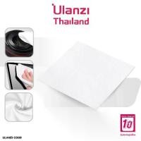 ราคา Ulanzi CO09 Microfiber Cleaning Cloth Dust-Free ผ้าไมโครไฟเบอร์ ผ้าเช็ดเลนส์กล้อง เช็ดแว่นตา เช็ดสมาร์ทวอชหน้าจอมือถือ (1729688488175700899)