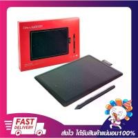 ราคา CODเมาส์ปากกา กระดานกราฟิก Wacom One by Wacom Small (CTL-472) Black&Red รับประกัน 1 ปีTikTok (1732595777726941013)