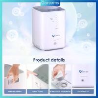 ราคา Oxygen Concentrator Household Oxygen Inhaler Elderly And Pregnant Women Respiratory Oxygen Machine Home Small Portable With Atomization Oxygen Machines (1732538922100623052)
