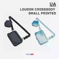 ราคา กระเป๋าสะพายข้าง เซ็ต 2 ใบ Under Armour Loudon Crossbody Small Printed [ ลิขสิทธิ์แท้ / ป้ายไทย ] [รหัส: 1380923 ] (1731134748809005391)