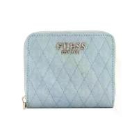 ราคา GUESS กระเป๋า BETULA SLG SMALL ZIP AROUND รุ่น GG9626137 (1732052878611090182)