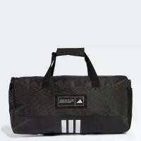 ราคา adidas Lifestyle 4ATHLTS Duffel Bag Small Unisex Black IM5523 (1731278096170388243)