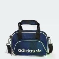 ราคา adidas Lifestyle Small Airliner Unisex Blue JV7860 (1731299094554576659)