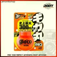 ราคา RLL ❖SOFT99 Glaco Roll On Large น้ำยาเคลือบกระจกกลาโก้ 300 ml.✻ (1732277136520874741)