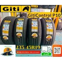 ราคา Giti Control P10 235/45R19 ยางใหม่ ปี25 ราคา 4 เส้น (1732060566349580049)