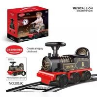 ราคา [พร้อมส่ง] ชุดของเล่นรถไฟบังคับอัตโนมัติ รถไฟจำลอง Train control (1732227303791232387)