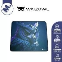 ราคา แผ่นรองเมาส์ Waizowl รุ่น Fukurou (Uncoated / Control ) (1732629171456607869)