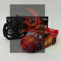 ราคา [พร้อมส่ง]รถแมคควีนบังคับ Macqueen Remote control . The Cars car รถคาร์3 บังคับรีโมทไร้สาย (1731490375838434977)