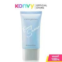 ราคา [COD] [Tiktok]Cute Press Evory Snow Oil Control Primer 20g (1732592109163676782)