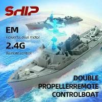 ราคา Remote control toy เรือควบคุมระยะไกล, เรือรบขนาดเล็ก, พัดลมคู่ 2.4ghz, เครื่องร่อนวิทยุควบคุม, ของเล่นโมเดลจำลอง, เหมาะสำหรับเด็ก, ของขวัญที่ดีสำหรับเด็ก (1732448066695300884)