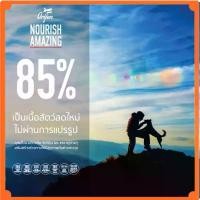 ราคา GUEENiugergrwdfdeweroshangmao บล็อกบัสเตอร์ (340กรัม) Orijen dog food Original อาหารสุนัข สูตรสุนัขโต ออริจินัล ( โอริเจน Adult dog) (1732549345612957343)