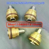 ราคา ชุดลูกสูบวาล์วนักบิน, 118-4086, สำหรับหนอนผีเสื้อ CAT 311, 311B, 320B, 311C, 320C, 307C, 308C, 330C, 320D, 311D, 336D, 349D, 313D (1732563046660146434)