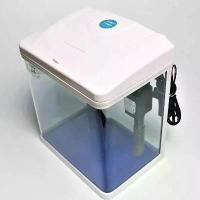 ราคา fish tank ส่งไว ส่งเร็ว พร้อมส่ง ตู้ปลาพร้อมเลี้ยง ตู้ปลาครบเซ็ท ชุดตู้ปลา ตู้ปลา SOBO T-190F T-240F Ready to use Aquarium Fish Tank สวย อุปกรณ์ครบ คุณภาพ ราคาพิเศษ Promotion Price ตู้ปลา (17325832560