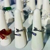 ราคา แหวนปลายเปิด Rafayel Fish Black Golden ดูดี คุณภาพระดับไฮเอนด์ แหวนอเนกประสงค์ < love and="" deepspace=""> </love> (1732215205426595095)