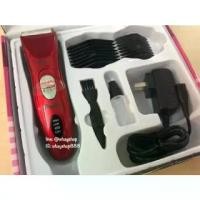 ราคา CODรุ่นใหม่! 2 สปีด Tife Pet Clipper TP-2280 ปัตตาเลี่ยน/ทริมเมอร์ ตัดขนสุนัข แมว ไร้สาย 100% ใหม่ และ คุณภาพสูงTikTok (1732556202198599392)