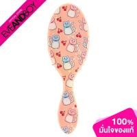 ราคา COD. WET BRUSH Kids Detangler Scented Sweet Treats - Kitty หวีแปรงขนาดพกพา (1732600230564628192)