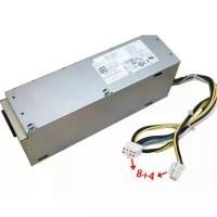 ราคา Power Supply ใช้สำหรับเครื่อง Dell รุ่น OptiPlex 3040 3046 5040 7040 MT สินค้ามือสอง (240 วัตต์) ซีโอดี (1732537861347772181)