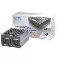 ราคา PSU Super Flower Leadex VII Platinum PRO 1000W 1200W ATX 3.1 (80Plus Platinum) POWER SUPPLY SuperFlower (1730845322130328546)