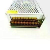ราคา หม้อแปลงไฟ 12V 20A 250W POWER SUPPLY SWITCHING (Silver) (1729847624990624312)