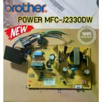 ราคา CODPower Supply Brother MFC-J2330DW/J2730DW/MFC-J2340DW/J2740DW สินค้าใหม่ ของแท้100%จากศูนย์ BROTHERTikTok (1731213855554045919)