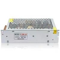 ราคา สวิทชิ่ง เพาวเวอร์ ซัพพลาย 24v 1a 2a 3a 5a 10a 20a Switching Power Supply พร้อมส่ง สวัสดิการสด (1732450429914613720)