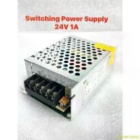 ราคา BCVBFLIANG มีบริการเก็บปลายทาง Switching Power Supply 24V 1A (แพ็ค1ตัว) ตัวแปลงแรงดันไฟฟ้า MODEL:S-25-24 สวิตช์ชิ่งเพาเวอร์ซัพพลาย 110V-220V AC 24V/1A (1732425835192943803)
