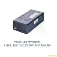 ราคา VXXCZLIANG จัดส่งเฉพาะจุด Power Supply Unit Epson L110/L120/L210/L220/L300/L350/L360/L455/L405/L550/L555 (1732425688554112295)