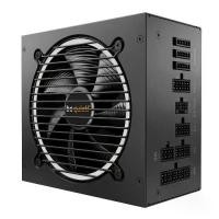 ราคา POWER SUPPLY (อุปกรณ์จ่ายไฟ) BE QUIET PURE POWER 12M - 750W 80 PLUS GOLD (1730354713828035196)
