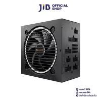 ราคา POWER SUPPLY (อุปกรณ์จ่ายไฟ) BE QUIET PURE POWER 12 M 850W - 850W 80 PLUS GOLD (BLACK) (ATX) (1730817918761339516)