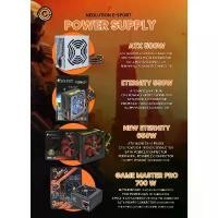 ราคา NEOLUTION POWER SUPPLY 500W - PSU เพาเวอร์ซัพพลายคอมพิวเตอร์พีซี ... บล็อกบัสเตอร์ (1731404644110273495)