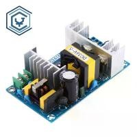 ราคา AC-DC Switching Power Supply, 180W, 36V, 5A, อินพุตสากล 100-240V, เกรดอุตสาหกรรม, พร้อมการป้องกันไฟฟ้าขัดข้อง, เหมาะสำหรับระบบ LED, ระบบอัตโนมัติและอุปกรณ์อุตสาหกรรม (1731440367914812569)