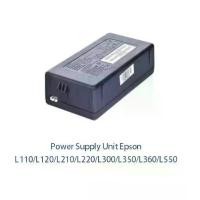 ราคา Power Supply Unit Epson L110/L120/L210/L220/L300/L350/L360/L455/L405/L550/L555 ยึดรูปแบบเดียวกัน (1732384302313539345)