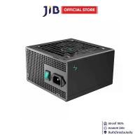 ราคา POWER SUPPLY (อุปกรณ์จ่ายไฟ) DEEPCOOL PN750D 750W 80 PLUS GOLD - BLACK (ATX) (1731982405483596412)