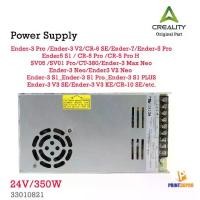 ราคา Creality Part Switch Power Supply 350w 24V (1732184252576860686)