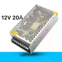 ราคา Switching Power Supply 12V 10A 15A 20A 30A Switching Power Supply powersupply (1732014633439102936)