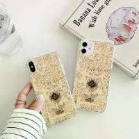 ราคา Harry Potter เคสไอโฟน 11 12 13 promax 14 plus case School of Magic iPhone 7 8 Plus Se 2020 8พลัส X Xr XsMax cover (1732535132884993345)