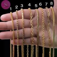 ราคา 8ลายตะขอหัวจรวดsilver beauty สร้อยทอง24Kสร้อยคอเงินแท้92.5% ขนาด1บาท3mmไซส์18-24นิ้ว เงินแท้ทั้งเส้น (1732649063494616863)